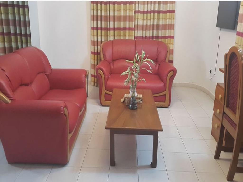Sir Max Hotel Кумасі Номер фото