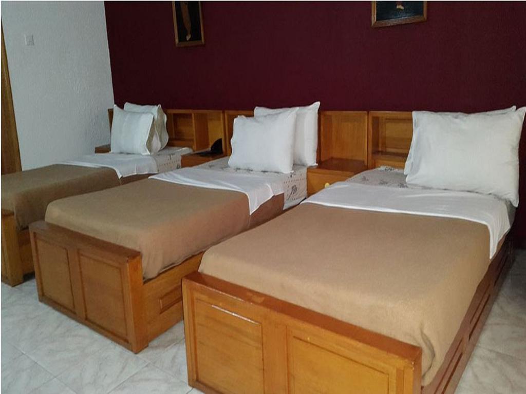 Sir Max Hotel Кумасі Номер фото